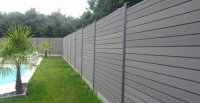 Portail Clôtures dans la vente du matériel pour les clôtures et les clôtures à Cros-de-Ronesque