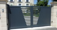 Notre société de clôture et de portail à Cros-de-Ronesque